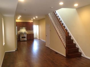843 N Bentalou St, Baltimore, MD 21216