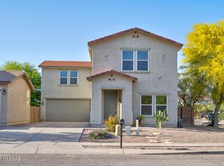 4247 E Parting Waters Way, Tucson, AZ 85712