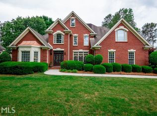 1665 Natchez Way #1/54, Grayson, GA 30017