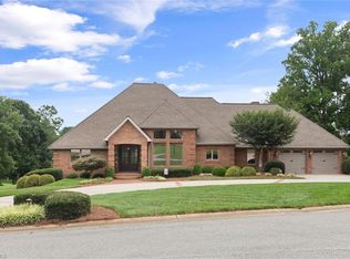 445 Bing Crosby Blvd, Bermuda Run, NC 27006