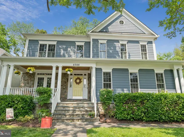 5705 Kingswood Rd, Bethesda, MD 20814