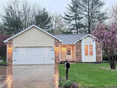 716 Andra Dr, Maryville, IL, 62062