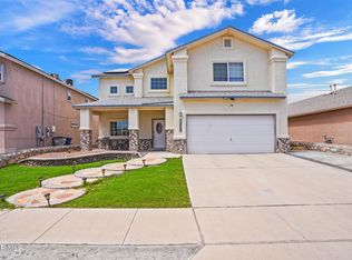 12429 Tierra Laurel Dr, El Paso, TX 79938