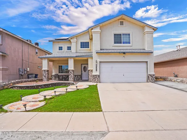 12429 Tierra Laurel Dr, El Paso, TX 79938