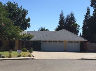 847 W Victor Ave, Visalia, CA 93277