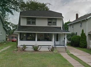 1424 Oakwood Ave, Akron, OH 44301