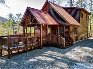 153 Indian Ridge Rd, Epworth, GA 30541