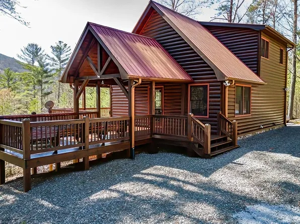 153 Indian Ridge Rd, Epworth, GA 30541