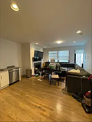 110 Greenwich Street