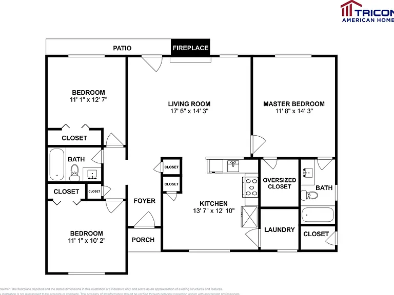 266 Sweet Martha Dr — Photo 18