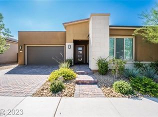 3019 Sierra Juniper Ct, Las Vegas, NV 89138