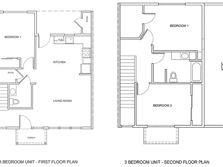 Ontario Townhomes — Photo 3