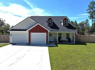 11235 Lanes Bridge Rd, Jesup, GA 31545