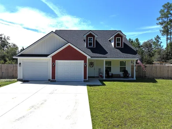 11235 Lanes Bridge Rd, Jesup, GA 31545