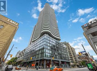 403 Church St #3405, Toronto, ON M4Y 0C9