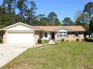 658 George Washington Trl, Georgetown, SC 29440