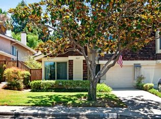 1527 Bridgeview Dr, San Diego, CA 92105