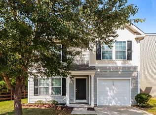311 Morning Dew Dr #23, Concord, NC 28025