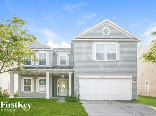 15238 Radiance Dr, Noblesville, IN 46060