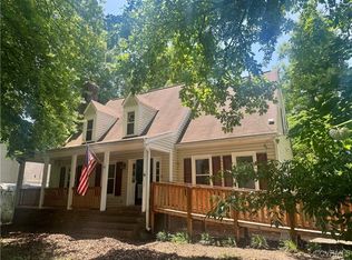 7800 Bur Oak Ln, North Chesterfield, VA 23237