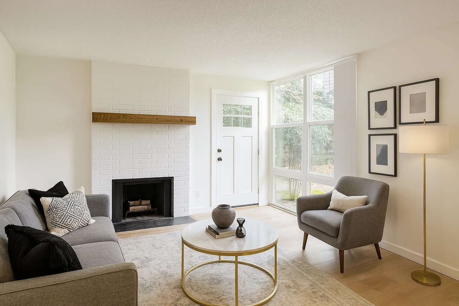 Westbay Apartments — Photo 3