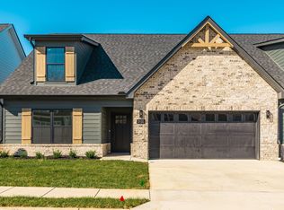 2122 Rylee Way #47, Greenbrier, TN 37073