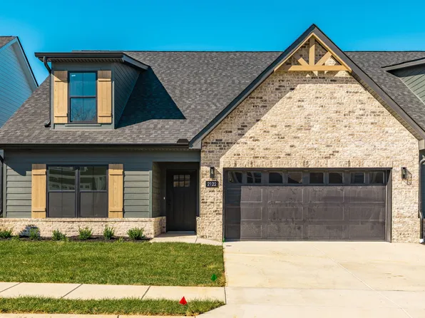 2122 Rylee Way #47, Greenbrier, TN 37073