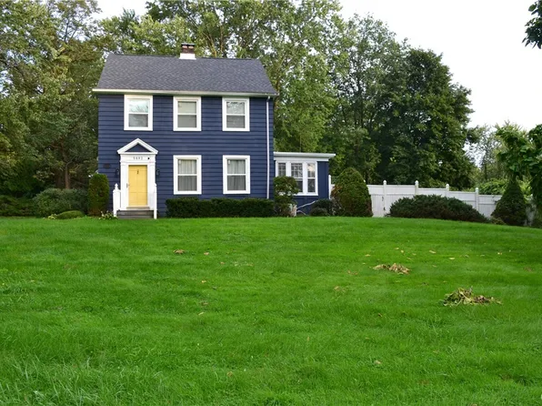 5682 Walker Rd, Deerfield, NY 13502