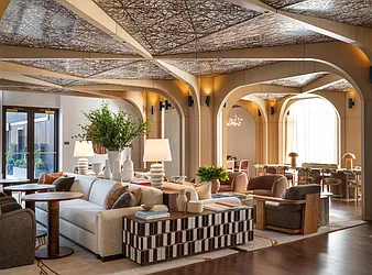 The Maybury at 550 10th Avenue in Hudson Yards