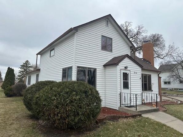 312 Melby Ave, Ashby, MN 56309
