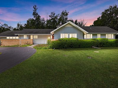 1950 Sunset Ridge Rd, Northfield, IL, 60093