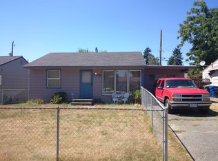 9229 30th Ave SW, Seattle, WA 98126