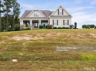 3709 Nether Ridge Rd, Zebulon, NC 27597