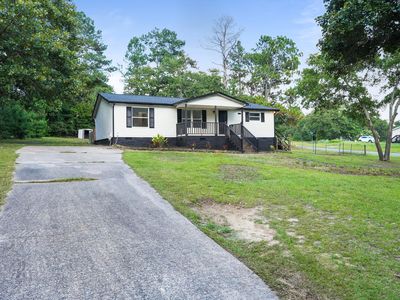 16 Lincoln Ln, Cameron, NC, 28326
