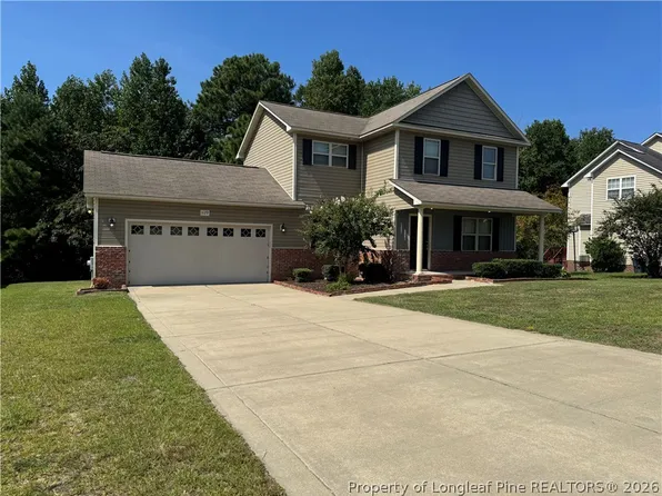 1129 Fairhaven Trl, Hope Mills, NC 28348