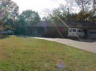 1821 East Ave, Wellington, TX 79095