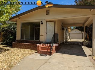 219 Donner Ave, Roseville, CA 95678