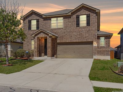 11307 Silver Rose, San Antonio, TX, 78245