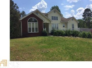 2775 Amberly Hills Trl, Dacula, GA 30019