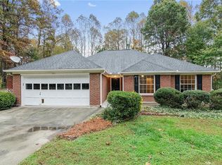 201 Cottonpatch Rd, Lawrenceville, GA 30046