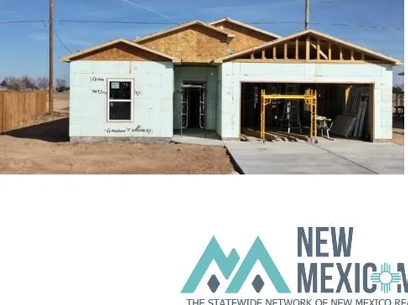 2707 S Onyx Dr, Roswell, NM 88203