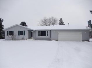 8340 Morris Rd, Portland, MI 48875