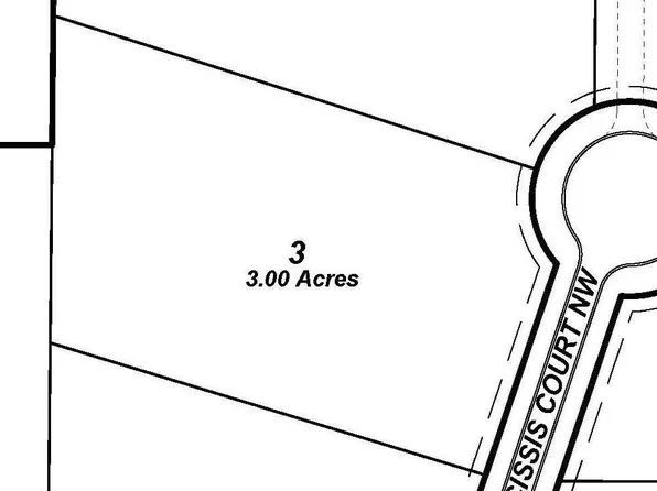 LOT 3 Narcissis Ct NW, Cambridge, MN 55008