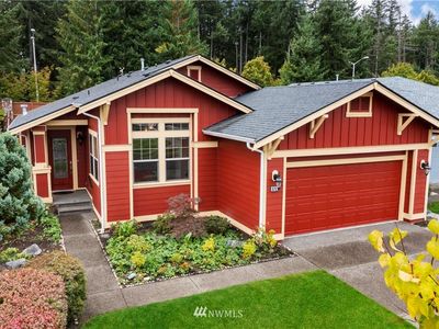 8753 Bainbridge Loop NE, Lacey, WA, 98516