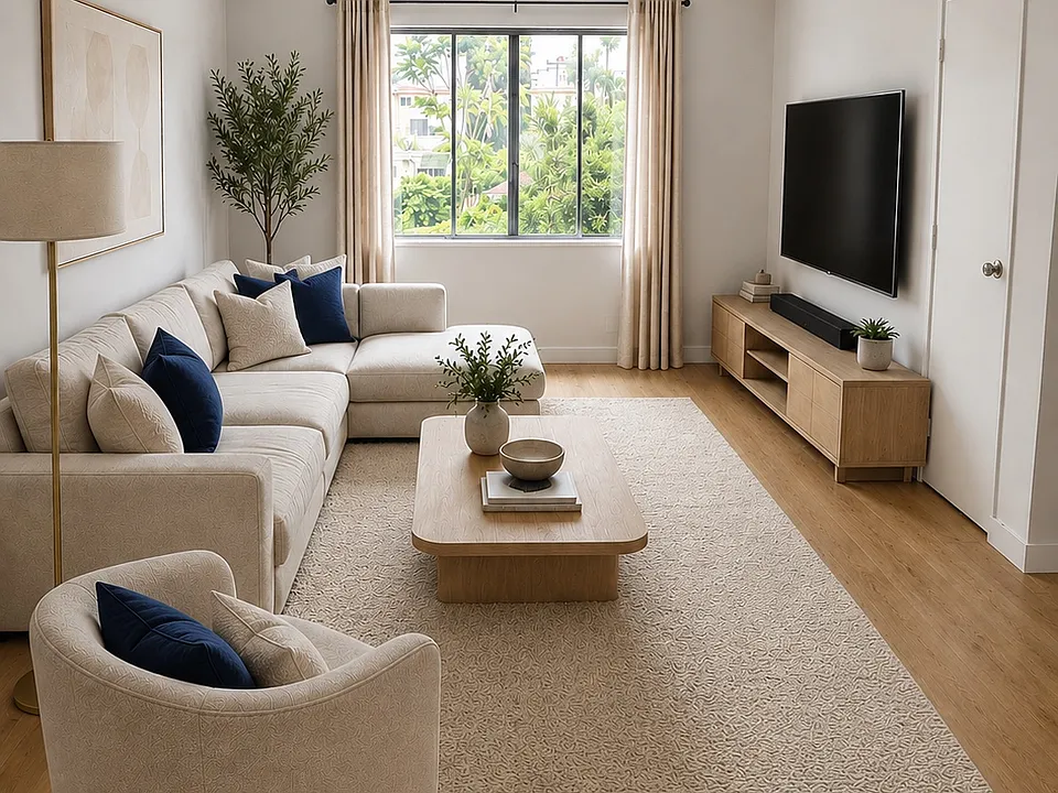 Genesee Luxe Apartments