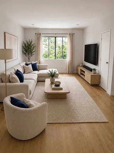 Genesee Luxe Apartments Photo 1