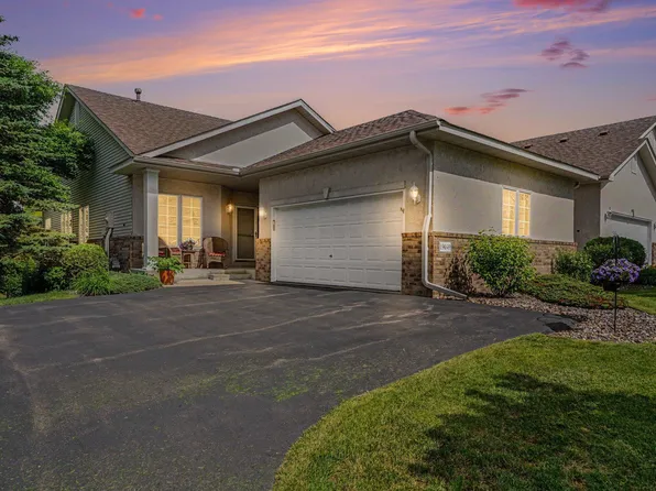 19049 Inca Ave, Lakeville, MN 55044