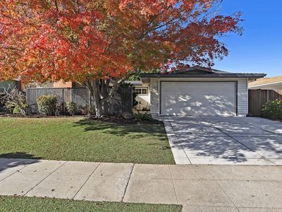 859 Oracle Oak Pl, Sunnyvale, CA, 94086