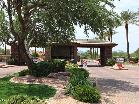 3rd image of 11657 E Bella Vista Dr