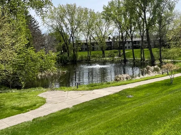 1577 Millpond Ct #77, Chaska, MN 55318